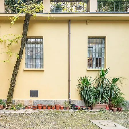 公寓 Piazza Vittorio Veneto - Rosine Luxury - Grandmaison *