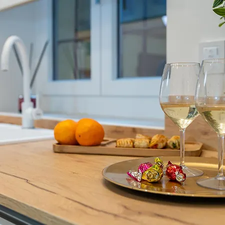 Διαμέρισμα Piazza Vittorio Veneto - Rosine Luxury - Grandmaison *