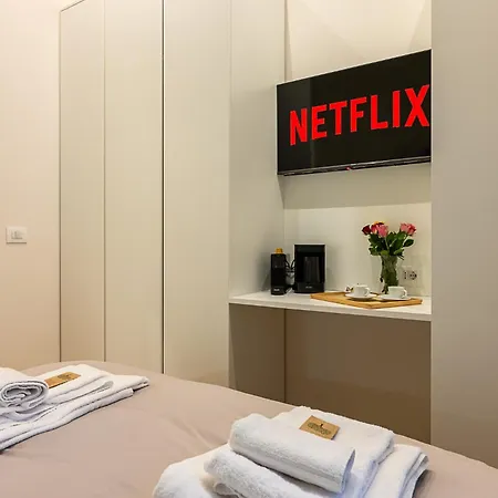 Piazza Vittorio Veneto - Rosine Luxury - Grandmaison * Turín