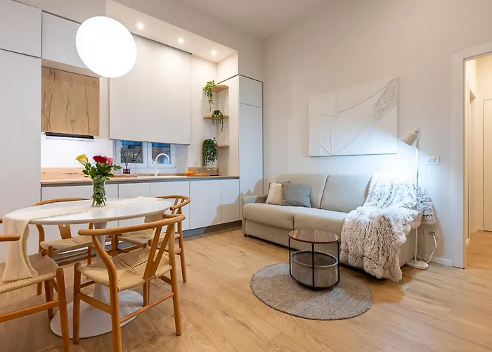 Piazza Vittorio Veneto - Rosine Luxury - Grandmaison Apartamento Turín