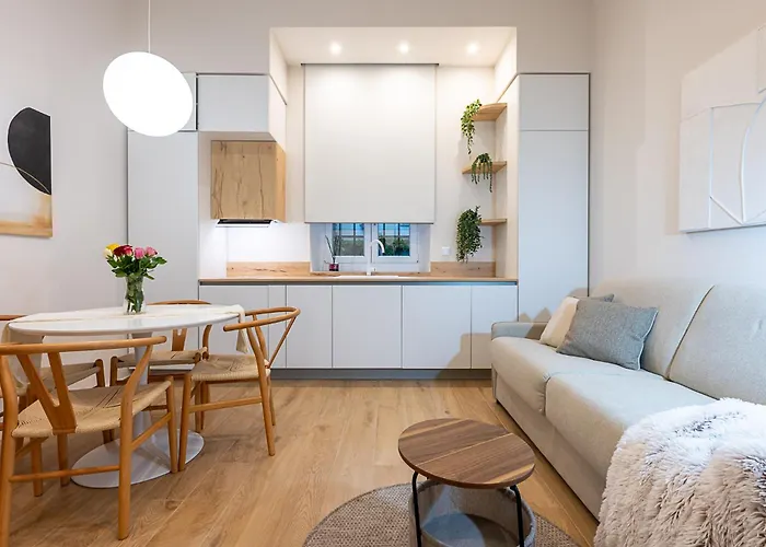 Piazza Vittorio Veneto - Rosine Luxury - Grandmaison Apartament