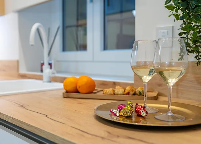 Apartament Piazza Vittorio Veneto - Rosine Luxury - Grandmaison *