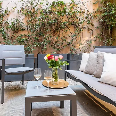 Piazza Vittorio Veneto - Rosine Luxury - Grandmaison Lägenhet