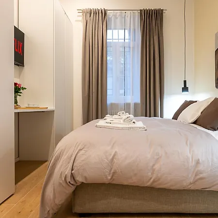 Piazza Vittorio Veneto - Rosine Luxury - Grandmaison * Turin