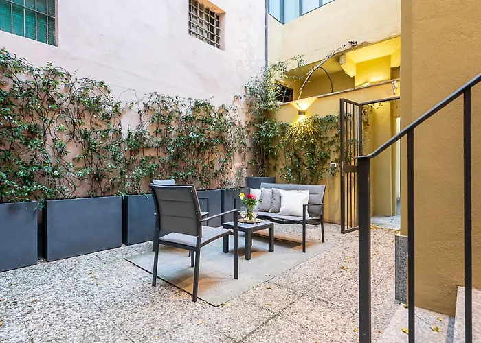 Piazza Vittorio Veneto - Rosine Luxury - Grandmaison Lejlighed