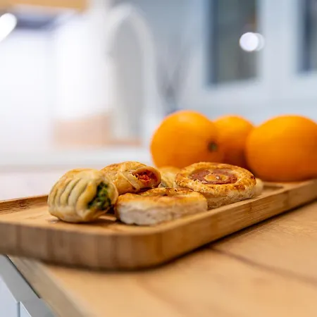 Piazza Vittorio Veneto - Rosine Luxury - Grandmaison 토리노