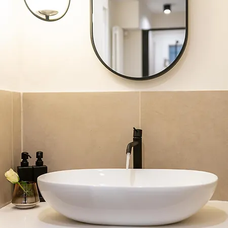 Piazza Vittorio Veneto - Rosine Luxury - Grandmaison * 토리노