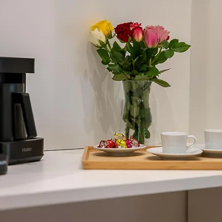 Piazza Vittorio Veneto - Rosine Luxury - Grandmaison 아파트 토리노