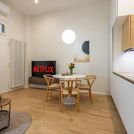 Piazza Vittorio Veneto - Rosine Luxury - Grandmaison 토리노