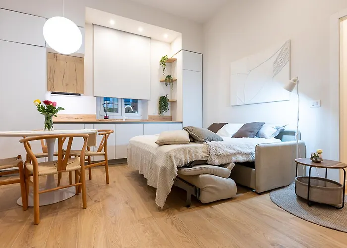Daire Piazza Vittorio Veneto - Rosine Luxury - Grandmaison *